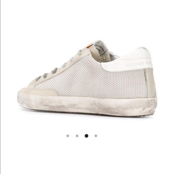 Super-star low top sneaker - Picture 4 of 8